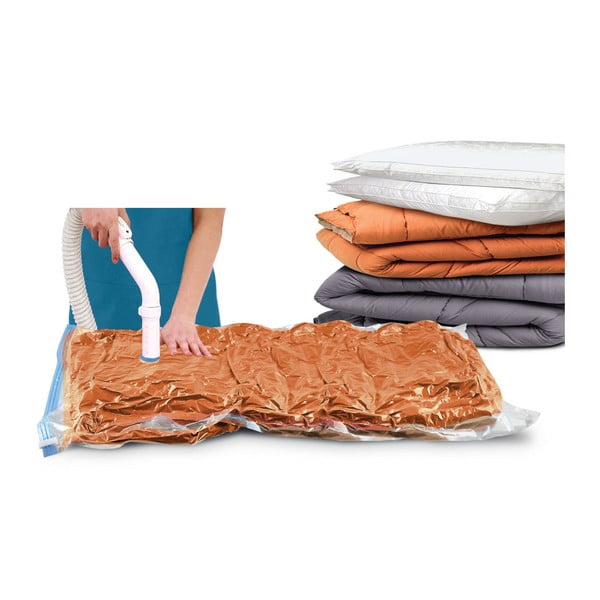 Vaakumkott Space, 70 x 100 cm - Domopak-image-1