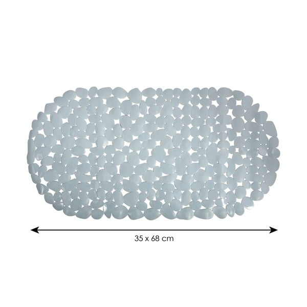 Libisemisvastane vannimatt 35x68 cm Galets - MSV-image-4