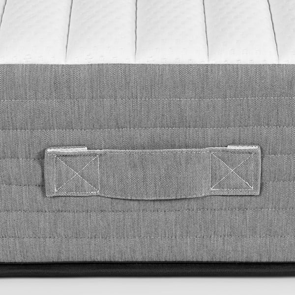 Kõva vedrumadrats 160x200 cm Juno - Kave Home-image-4