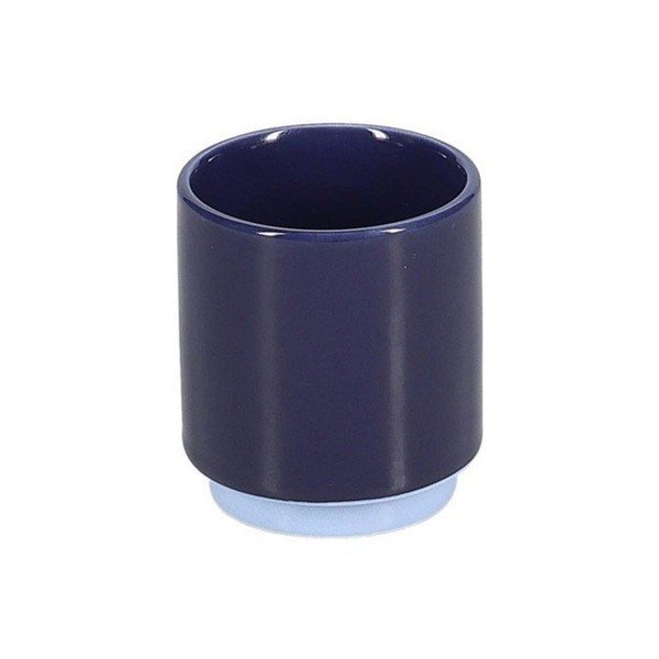 Tumesinine keraamiline espressotass 130 ml Duo - ONA