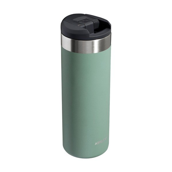 Roheline termoskruus 470 ml AeroLight Transit - Stanley-image-1
