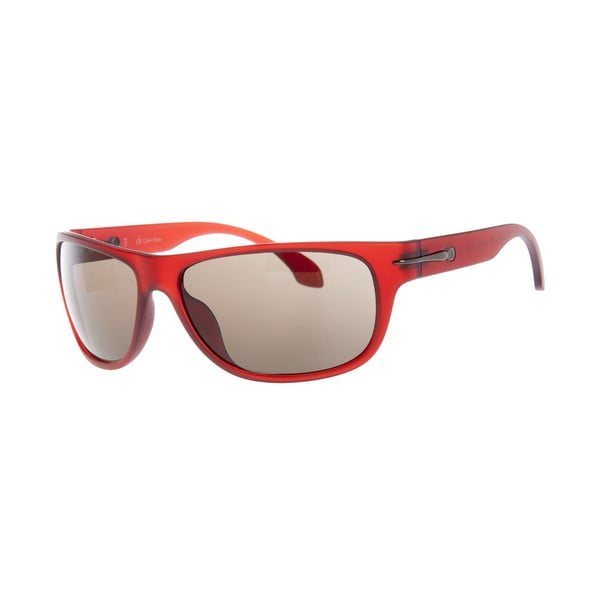 Pánské sluneční brýle Calvin Klein 046 Red