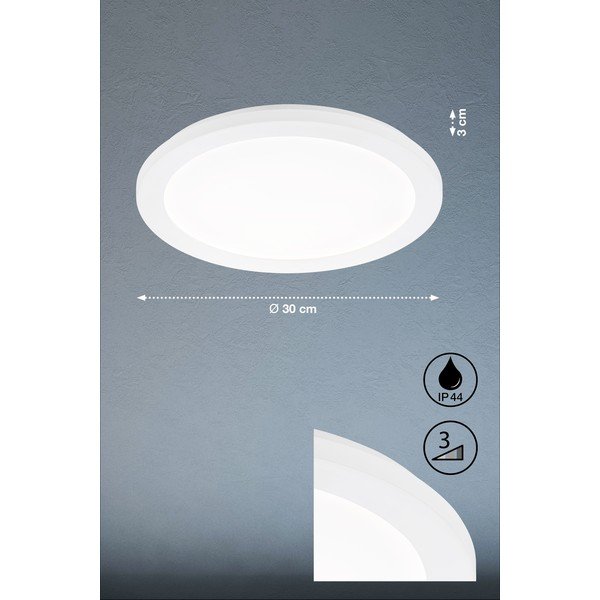 Valge LED laevalgusti Gotland - Fischer & Honsel-image-3