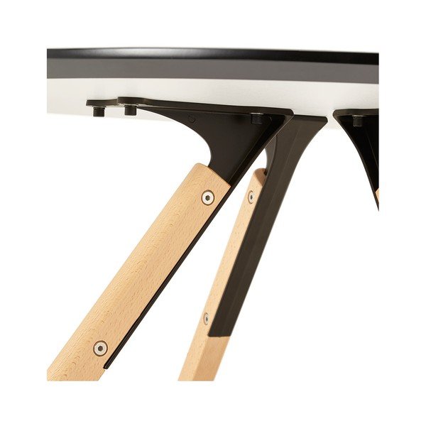 Jídelní stůl Kokoon Design Ivory-image-2