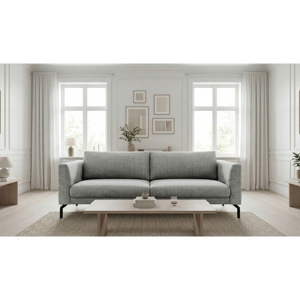 Helehall diivan 216 cm Gomero - Scandic-image-1