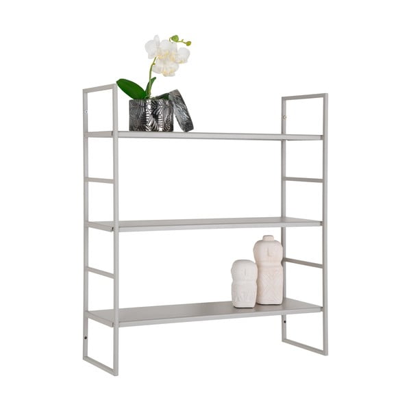 Helehall metallist riiul 48 cm Beja - House Nordic-image-3