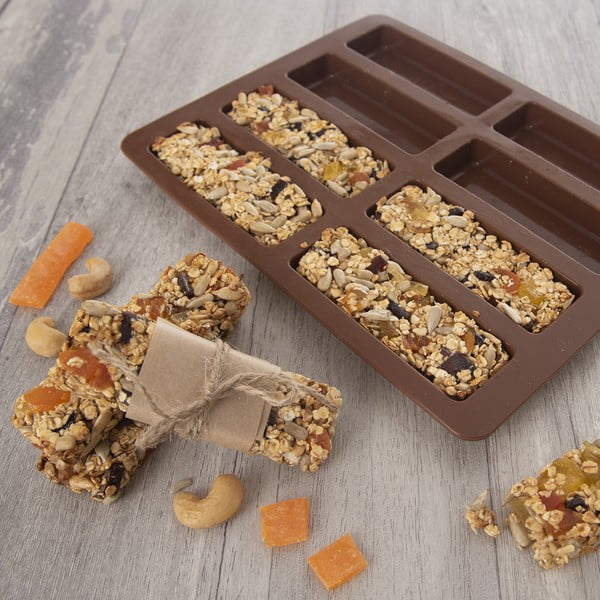 Silikoonist küpsetusvorm 17x22 cm - Orion-image-2