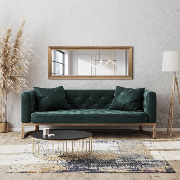 Seinapeegel 50x142 cm Wave - Styler-image-2