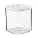 Toidukonteiner Modula White – Mepal