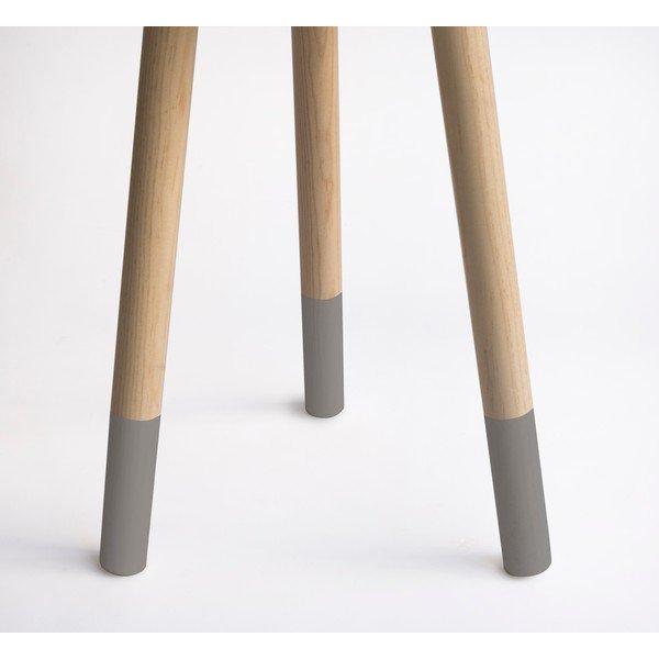 Helehall istumisaluse sokid - Really Nice Things-image-1