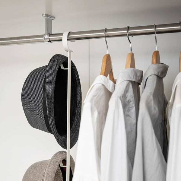 Rippuv metallist kapi korrastaja Smart - YAMAZAKI-image-3