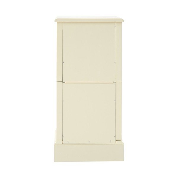 Elevandiluu kapp 43x104x50 cm Florence - Premier Housewares-image-2