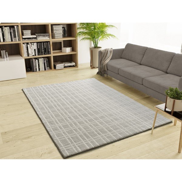 Kreem vaip 80x150 cm Caledonia - Universal-image-2