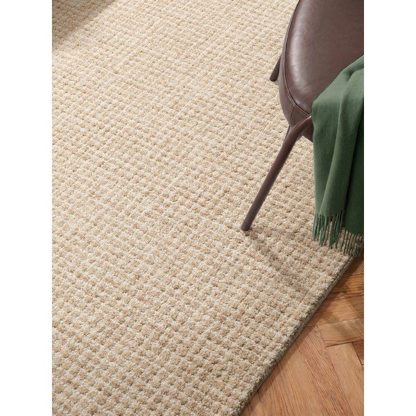Naturaalses värvitoonis villane vaip 160x230 cm Eloise - Hanse Home-image-3