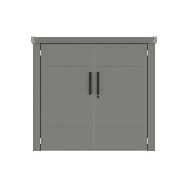 Hall aiakapp Avocado B - Rojaplast