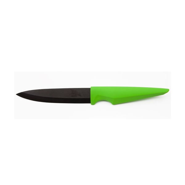 Keramický univerzální nůž Onyx Lime