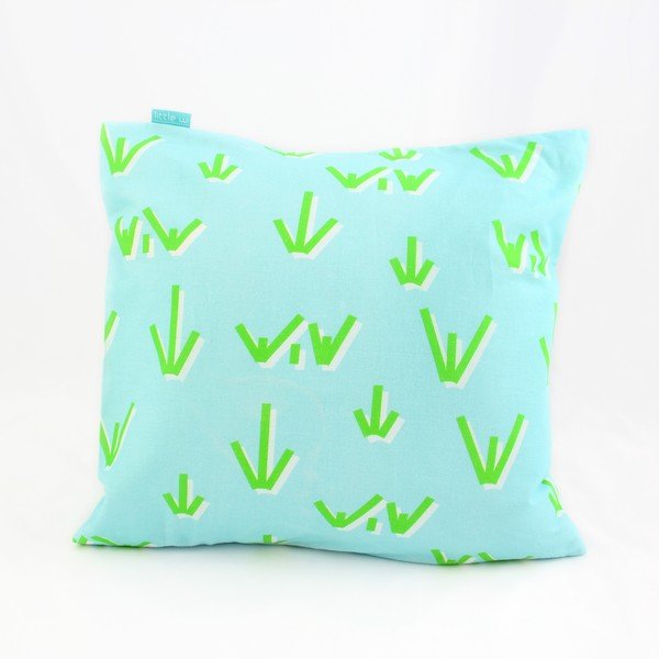 Laste puuvillane padi ja padi , 140 x 200 cm Grandma - Mr. Fox-image-2