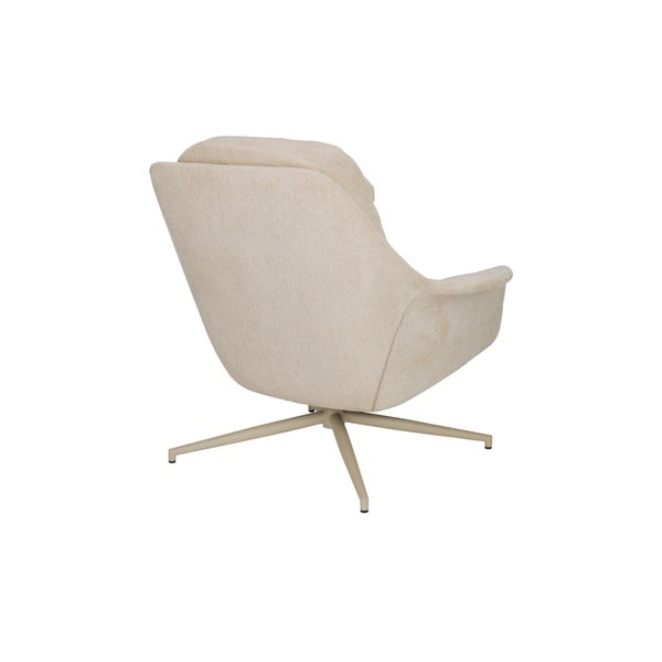 Beež pöörlev tugitool Philly - Zuiver-image-4