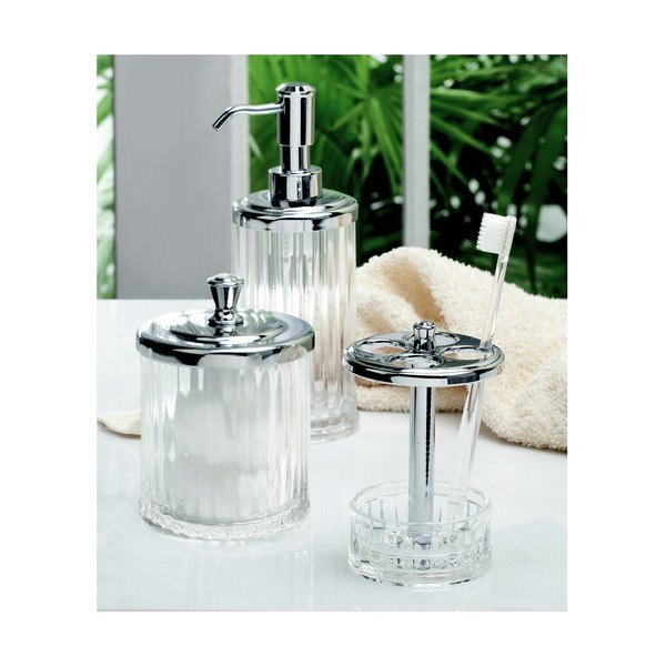 Säilituskarp , ⌀ 9,5 cm Alston - iDesign-image-1