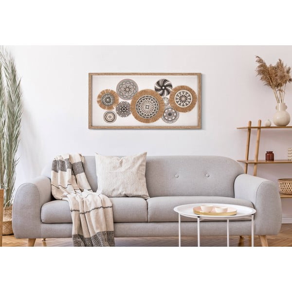 Maal 35x70 cm Marcy - Mauro Ferretti-image-1