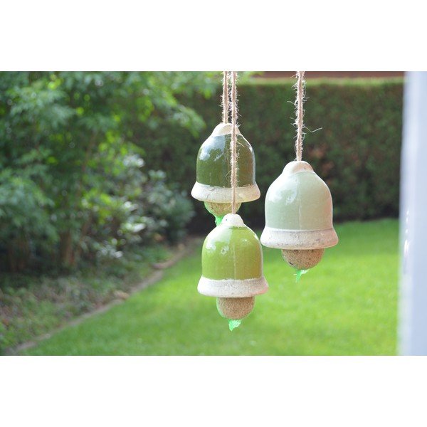 Rasvapalli konteiner 3 tk – Esschert Design-image-1