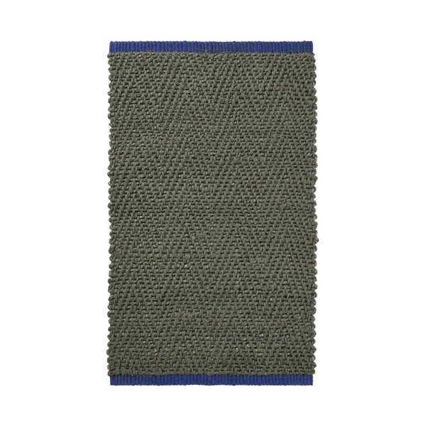 Tumeroheline džuudist vaip 50x80 cm Notes - Mette Ditmer Denmark