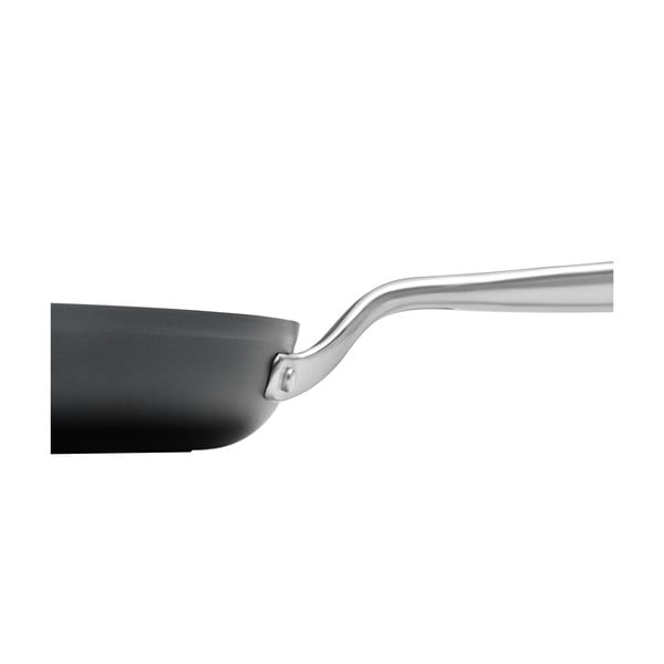 Alumiiniumpannid mittenakkuva pinnaga 2 tk komplektis, ø 30 cm Meda 3.0 - FABINI-image-3