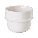 Kreemikas portselanist kruus 250 ml Eau - Zone