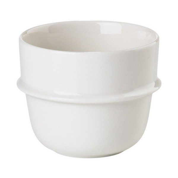 Kreemikas portselanist kruus 250 ml Eau - Zone