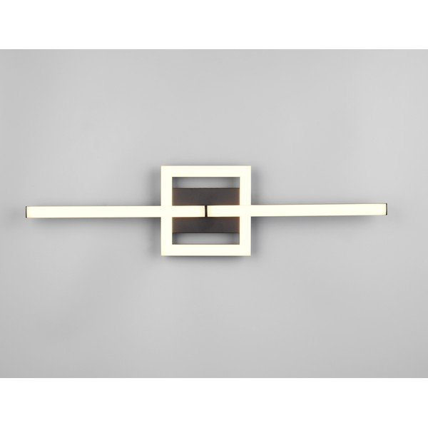 Must LED laevalgusti 16x54 cm Viale - Reality-image-1
