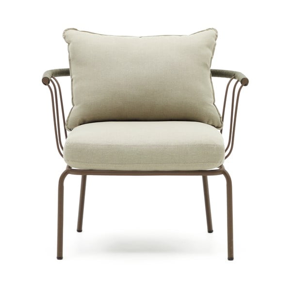 Heleroheline metallist aiatool Salguer - Kave Home-image-1