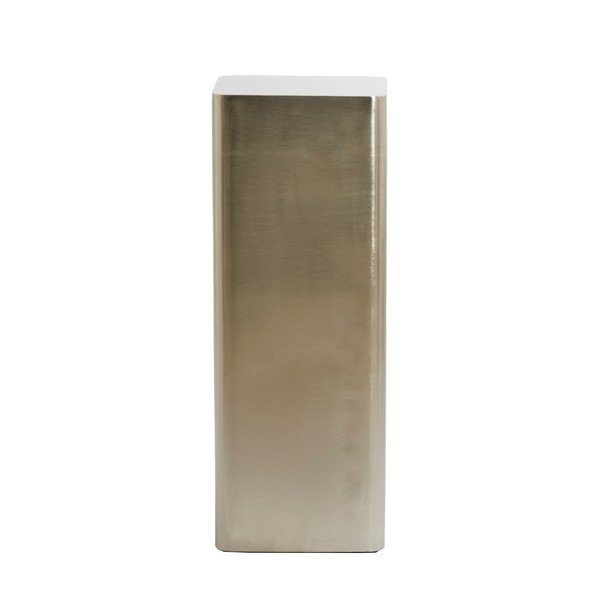 Metallist abilaud 30,5x30,5 cm Alurio - Light & Living-image-2