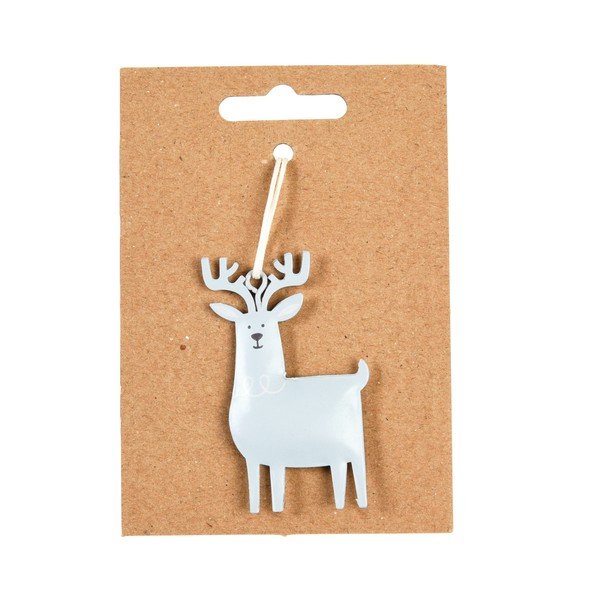 Jõulukaunistused Reindeer - Rex London-image-2