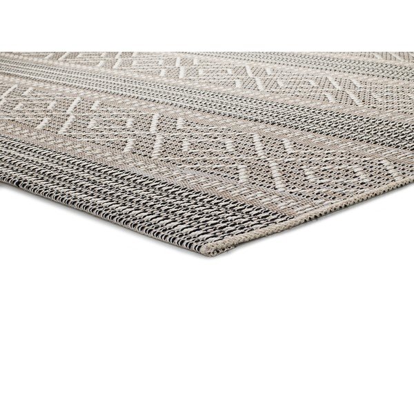 Beež õuevaip Lines, 130 x 190 cm Cork - Universal-image-2