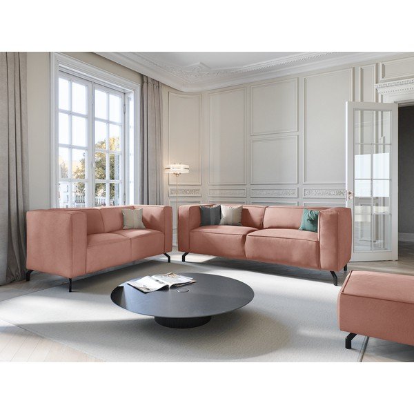 Roosa pouf Ophelia - Windsor & Co Sofas-image-4