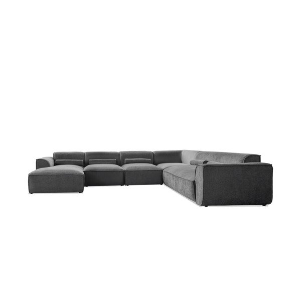 Hall nurgadiivan (parem nurk) Flex Felix - Miuform