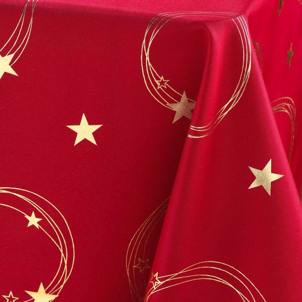 Laudlina 150x240 cm Star - douceur d'intérieur-image-3
