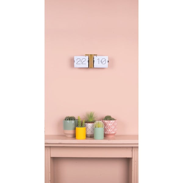 Valge kell No Case - Karlsson-image-1