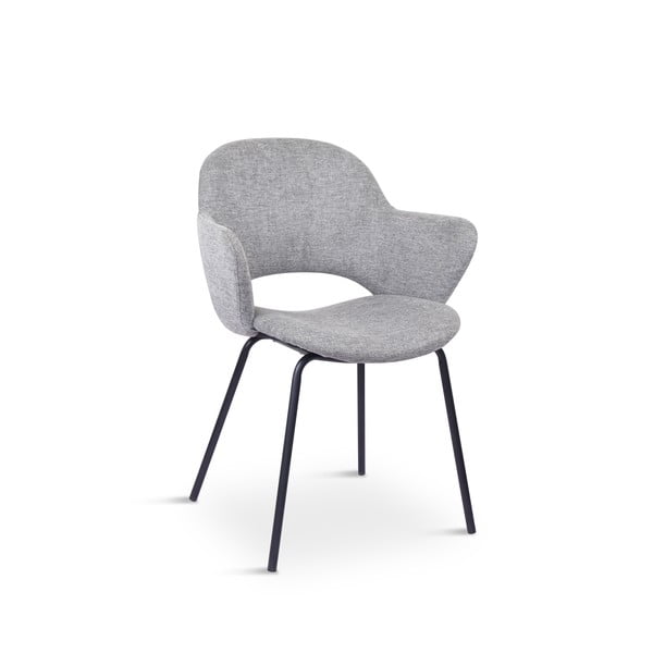 Helehallid söögitoolid 2tk komplektis Rowley - Unique Furniture