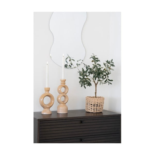 Seinapeegel 40x80 cm Palermo - House Nordic-image-3