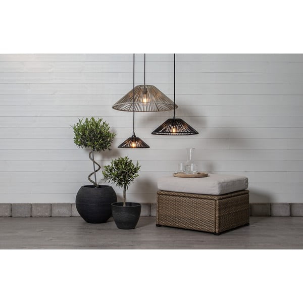 Must lambivari ø 38 cm Vide - Star Trading-image-2