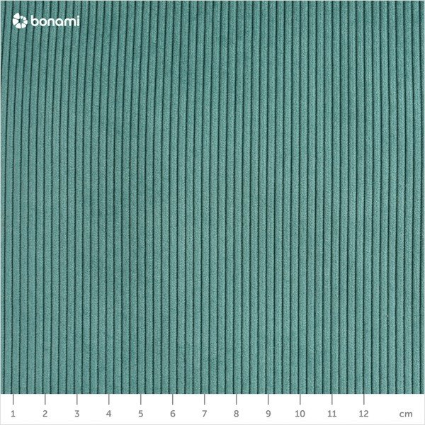 Türkiissinine tugitool Rib - Zuiver-image-1