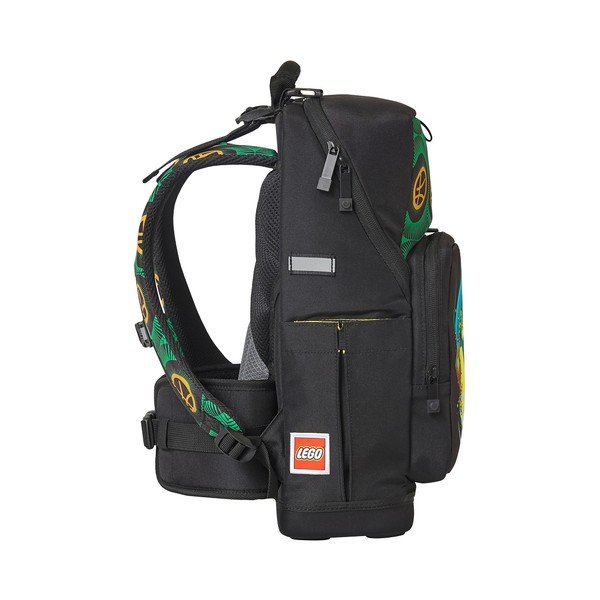 Laste seljakott 20 l Ninjago Dragon Power Optimo Plus - LEGO®-image-2