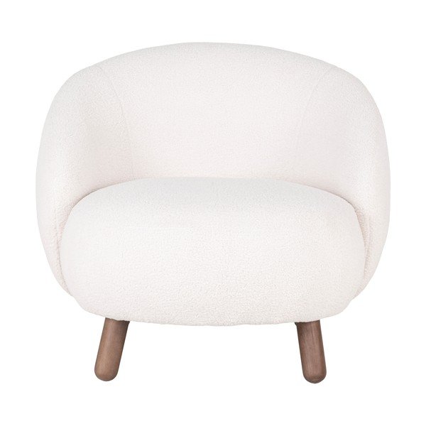 Valge tugitool Savona - House Nordic-image-1