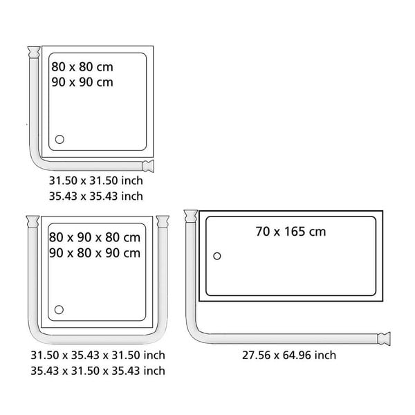 Universaalne nurgas dušikardinapulk dušikardinapulk - Wenko-image-4