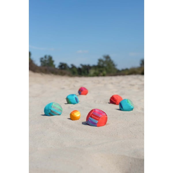 Pehmete bocce pallide komplekt - Remember-image-1