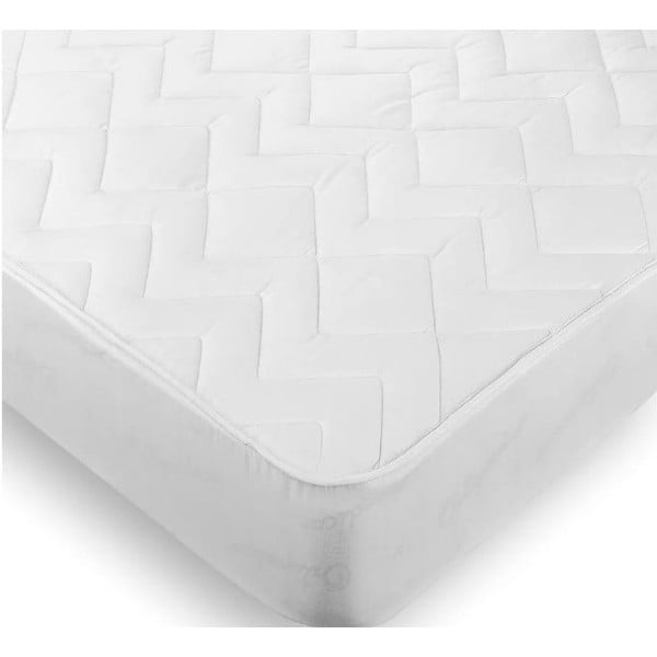 Veekindel tepitud madratsikate , 140 x 200 cm - Moonia-image-1