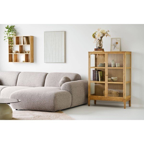 3D-pilt raamiga/lõuendil 60x80 cm Ena - House Nordic-image-4