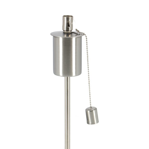 Metallist õlilamp (kõrgus 116 cm) - Esschert Design-image-2