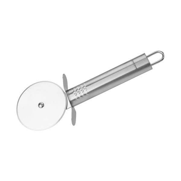 Roostevabast terasest pitsalõikur Food & More Ovaalne - Fackelmann